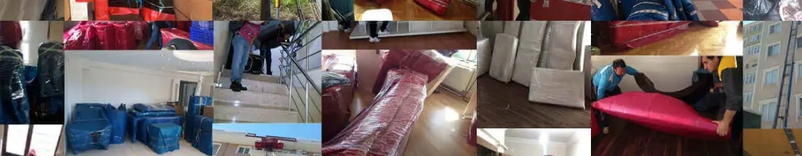 Soma evden eve nakliyat görseli
